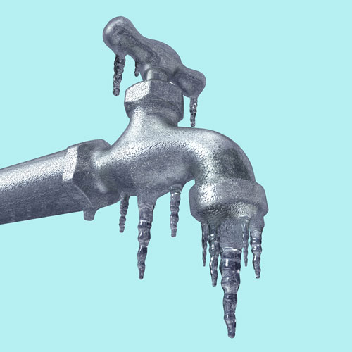 Wintertime Water Pipe Preservation Tips